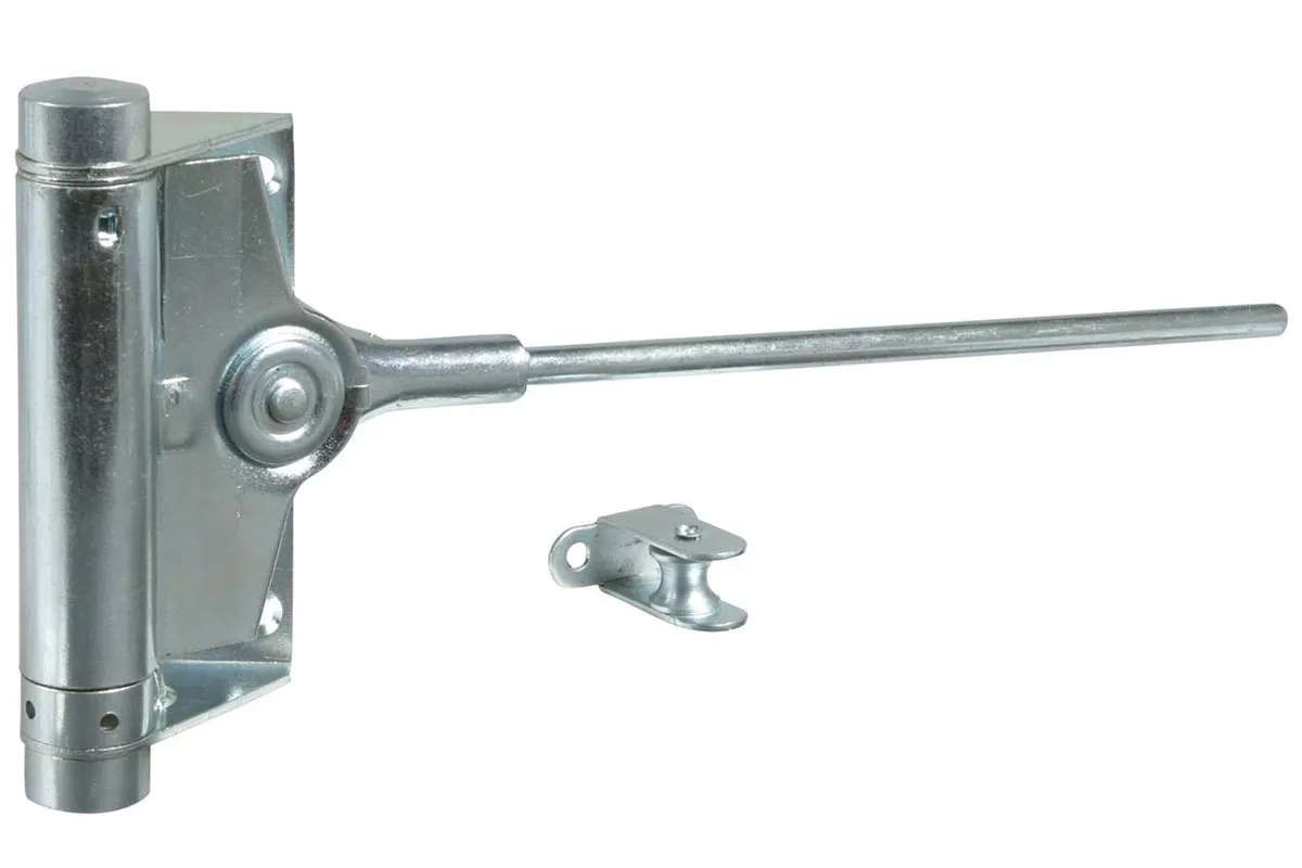 00091_web.jpg FERME-PORTE A RESSORT MOD. 'TRIUMPH' NO. 2 IBFM – Image 1