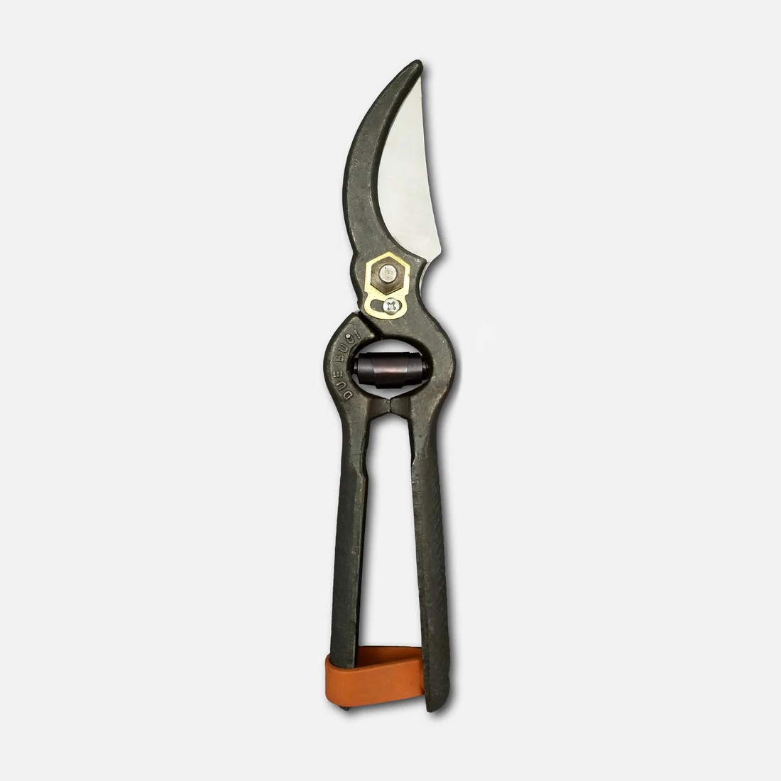 2 buoi TWO OXEN VINEYARD SHEARS ART.125S CM.21 - Image 1