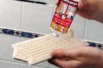 "BOSTIK" TUBE DE COLLE " KIT DE MONTAGE PROF. GR.125 – Image 3