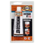 "BOSTIK" TUBE DE COLLE " KIT DE MONTAGE PROF. GR.125
