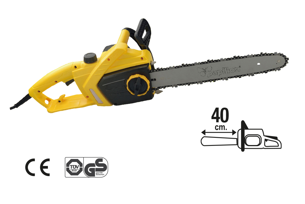 99011 "PAPILLON" ELETTROSEGA "ES 18-40" - immagine 1