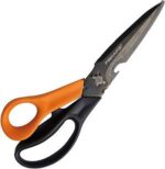 "FISKARS" CISEAUX MULTI-USAGES 'CUTS+MORE' 23 CM – Image 2