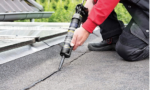 "BOSTIK" WATERPROOFING LIQUID RUBBER IN CARTRIDGE 310 G - Image 4