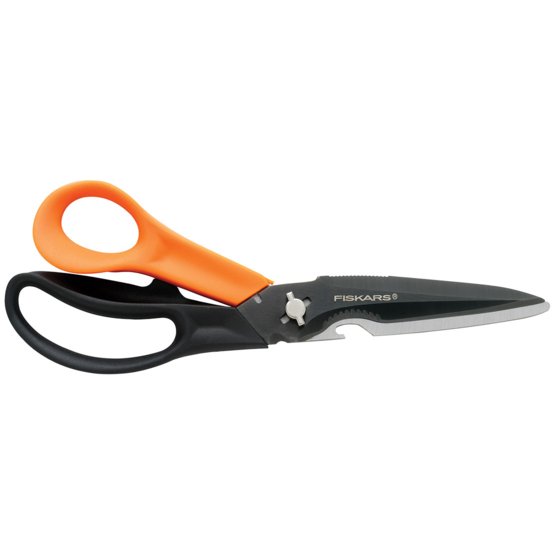 multifunctionele-schaar-1000809_productimage.jpg "FISKARS" CISEAUX MULTI-USAGES 'CUTS+MORE' 23 CM – Image 1