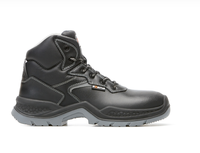 or1.png "EXENA" SCARPA ANTINFORTUNISTICA -ORIONE 20 S3 SRC- - immagine 1