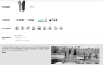 "EXENA" SCARPA ANTINFORTUNISTICA -ORIONE 20 S3 SRC- - immagine 3
