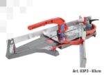 TAGLIAPIASTRELLE "MASTERPIUMA 63P" MONTOLIT - immagine 2
