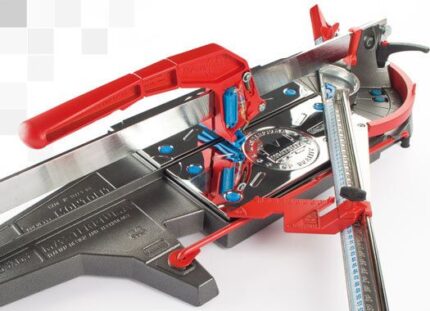 TAGLIAPIASTRELLE "MASTERPIUMA 63P" MONTOLIT
