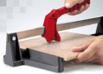 "MONTOLIT" TAGLIAPIASTRELLE MOD.26A2  CM.36 - immagine 4