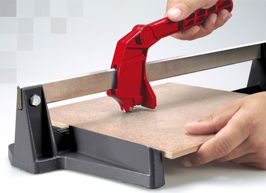 "MONDOLIT" TILE CUTTER MOD.43A2 CM.45 - Image 4