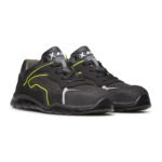 "EXENA" SAFETY SHOES - XR90_PLAZA S3 SRC- - Image 4