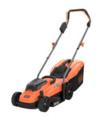 “BLACK+DECKER” BATTERY-POWERED LAWNMOWER B+D LITHIUM 2X18V 2,5Ah MOD. BCMW3318L2