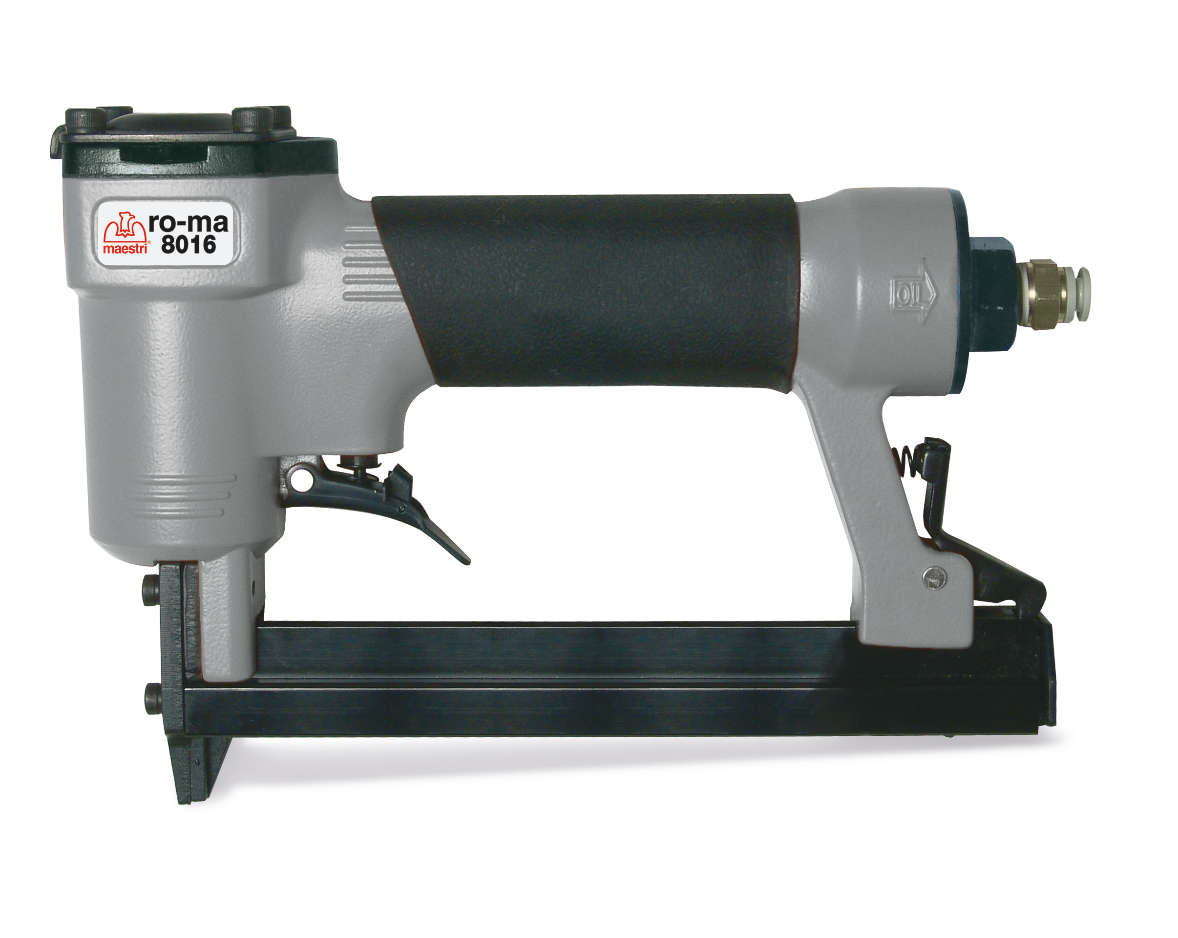 10951.jpg SPILLATRICE PNEUMATICA RO-MA 8016(EX MEK80) - immagine 1