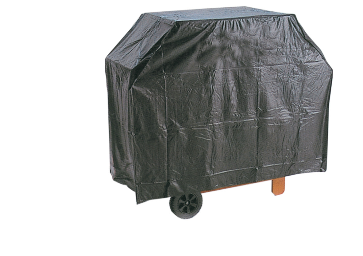 12520_1_1.jpg BARBECUE COVER 143X63XH103 - Image 1