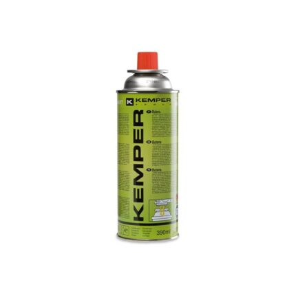 BUTANE GAS BOTTLE GR. 220 FOR BISTRO COOKER