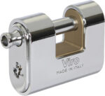 Lucchetto Corazzato  Panzer 4116 78mm VIRO
