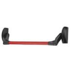 CISA FAST PUSH - MANIGLIONE ANTIPANICO MODULARE