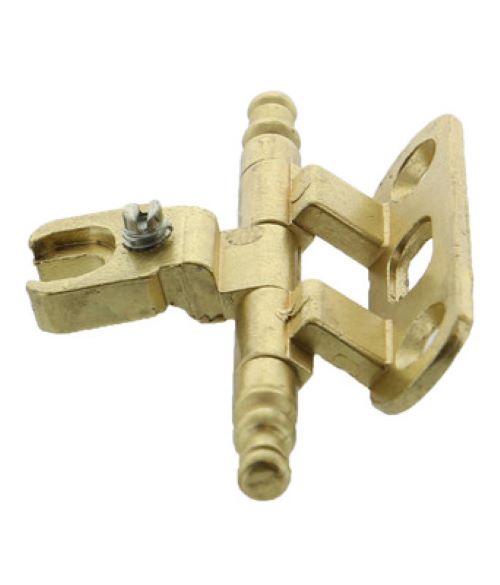 91779 CERNIERA PER MOBILE ART. A0058 OTTONATA - immagine 1