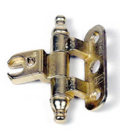 91801 CERNIERA PER MOBILE ART. A0059 OTTONATA - immagine 1