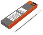"BAHCO" ROUND FILES FOR CHAINSAWS 12 PIECES