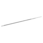 "BAHCO" ROUND FILES FOR CHAINSAWS 12 PIECES - Image 2
