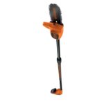 "BLACK+DECKER" GPC1820L20 Scie circulaire 18V 2.0 Ah AVEC TIGE AJUSTABLE