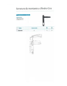 " CORNI" ART. 04988 NYLON HANDLE - Image 2