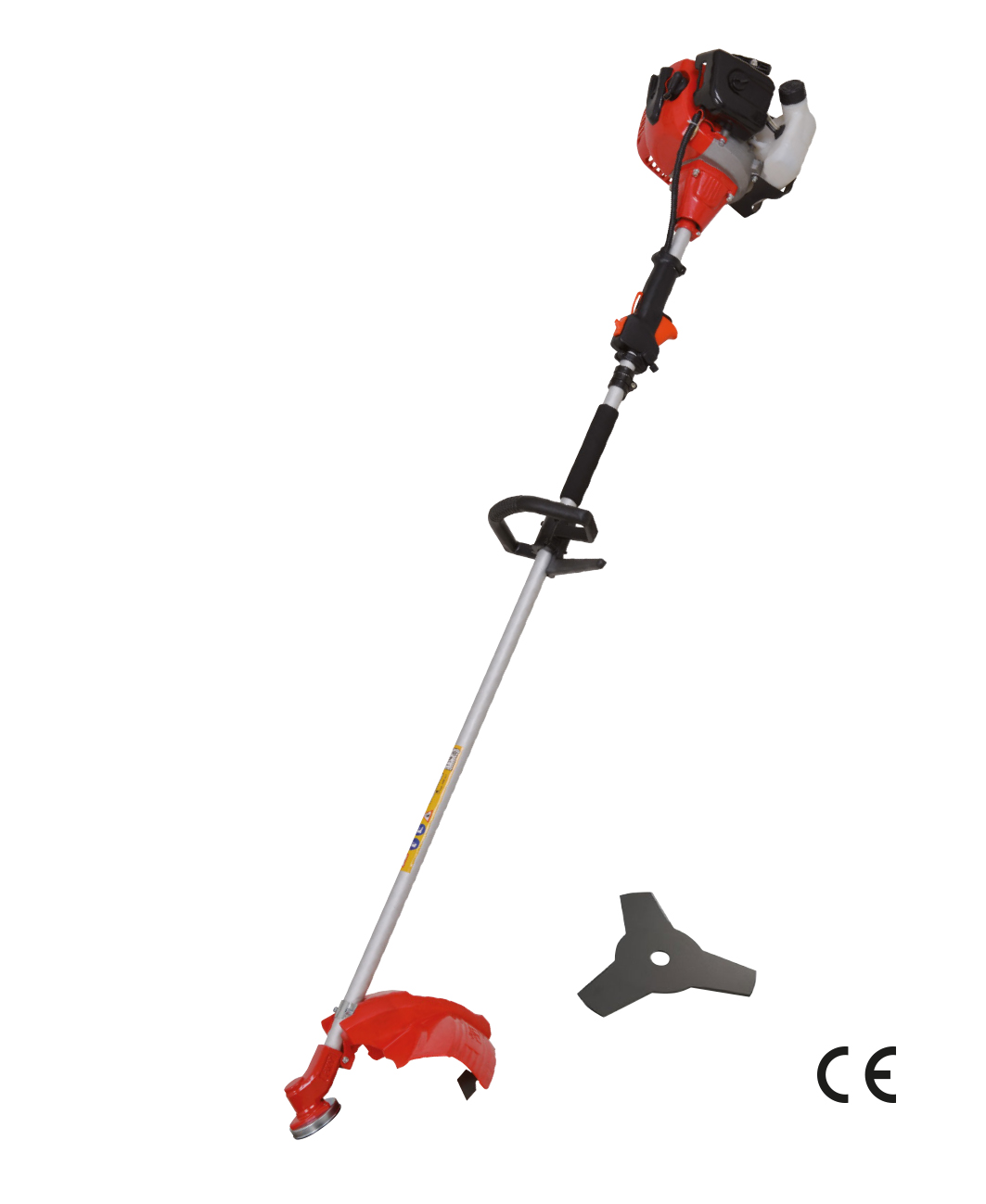 96848 "GREEN LINE" BRUSHCUTTER MOD. XY-BC415 - Image 1