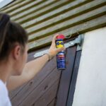 "WD-40" MULTI-PURPOSE LUBRICANT -FLEXIBLE- - Image 2
