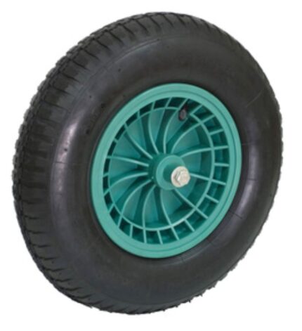 PNEUMATIC HERCULES WHEELBARROW WHEEL