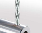 "ALPEN" DRILL FOR METAL HSS PRO 954 PROFESSIONAL - Image 3