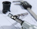 "ALPEN" DRILL FOR METAL HSS PRO 954 PROFESSIONAL - Image 4