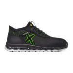 "EXENA" SCARPA ANTINFORTUNISTICA - JUPITER S3 ESD SRC -