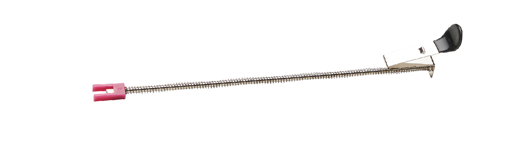 spingipunt “PAPILLON” POINT PUSHER FOR PINCER TYING MACHINE - Image 1