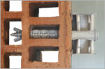 "FM-X5" TASSELLO NYLON PROLUNGATO - immagine 3