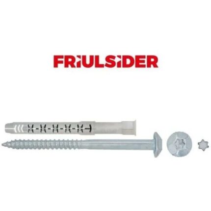 "FM-X5" TASSELLO NYLON PROLUNGATO