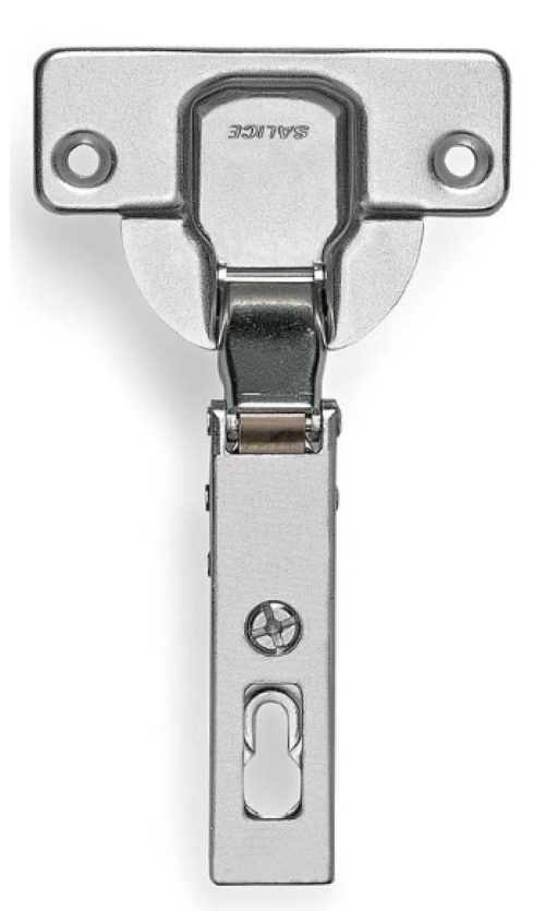 8510 1 FURNITURE HINGE HOLE Ø 43 MM CF A7 SALICE - Image 1
