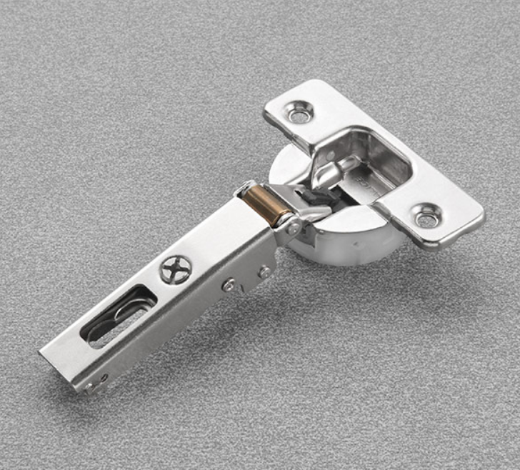 C7A6AE9 HINGE FOR CABINET HOLE Ø 35 MM. C7 6A SALICE - Image 1