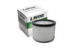 FILTRO RICAMBIO ASPIRACENERE "ASHLEY 900/901 POKER"