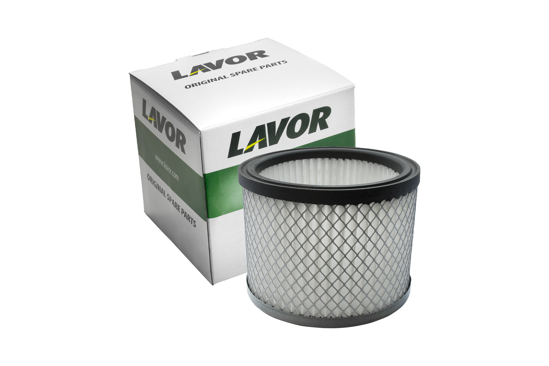 FILTRO ASHLEY 900 FILTRO RICAMBIO ASPIRACENERE "ASHLEY 900/901 POKER" - immagine 1