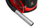 ASPIRACENERE CON DOPPIO FILTRO "ASHLEY 411" - immagine 2