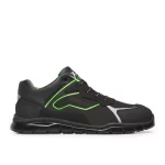 "EXENA"SAFETY SHOES -BOULEVARD S3 SRC-