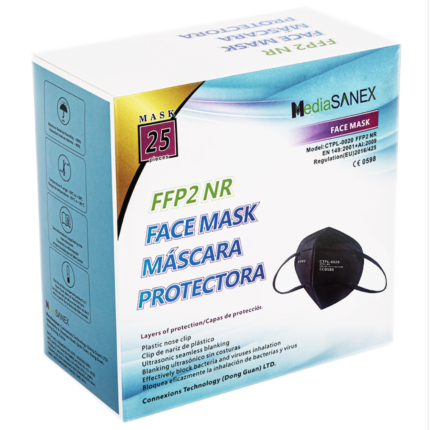 MASCHERINE FFP2
