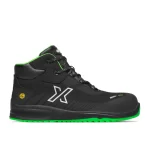 "EXENA" SCARPA ANTINFORTUNISTICA -FURY S3 ESD SRC-