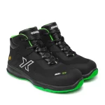 "EXENA" SCARPA ANTINFORTUNISTICA -FURY S3 ESD SRC- - immagine 3