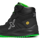 "EXENA" SCARPA ANTINFORTUNISTICA -FURY S3 ESD SRC- - immagine 5