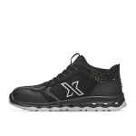 "EXENA" SCARPA ANTINFORTUNISTICA -MOON S3 ESD SRC- - immagine 3