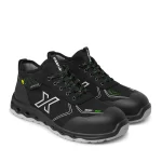 "EXENA" SCARPA ANTINFORTUNISTICA -MOON S3 ESD SRC- - immagine 5