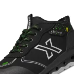 "EXENA" SCARPA ANTINFORTUNISTICA -MOON S3 ESD SRC- - immagine 8