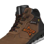 "EXENA" SCARPA ANTINFORTUNISTICA -URANUS S3 ESD SRC- - immagine 3